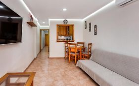 Apartaments Amalia On The Beach